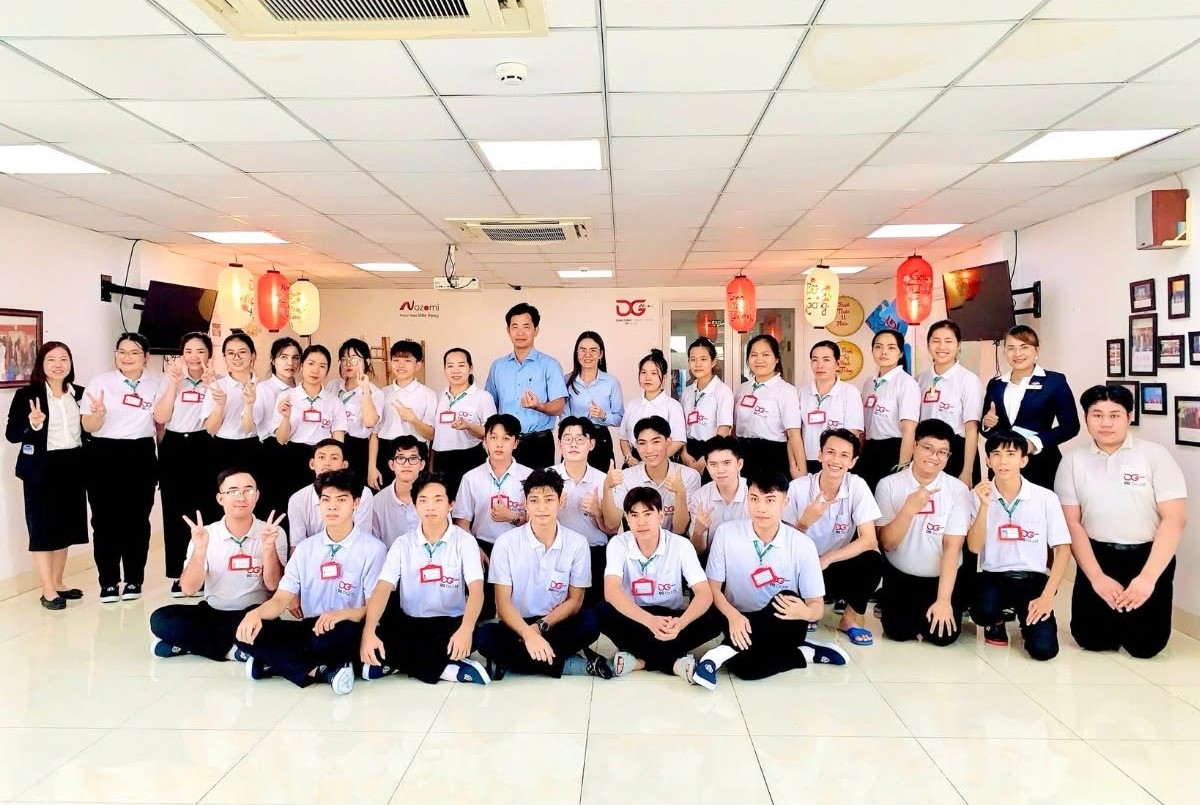 Rèn luyện kỷ luật và thể lực chuyên sâu