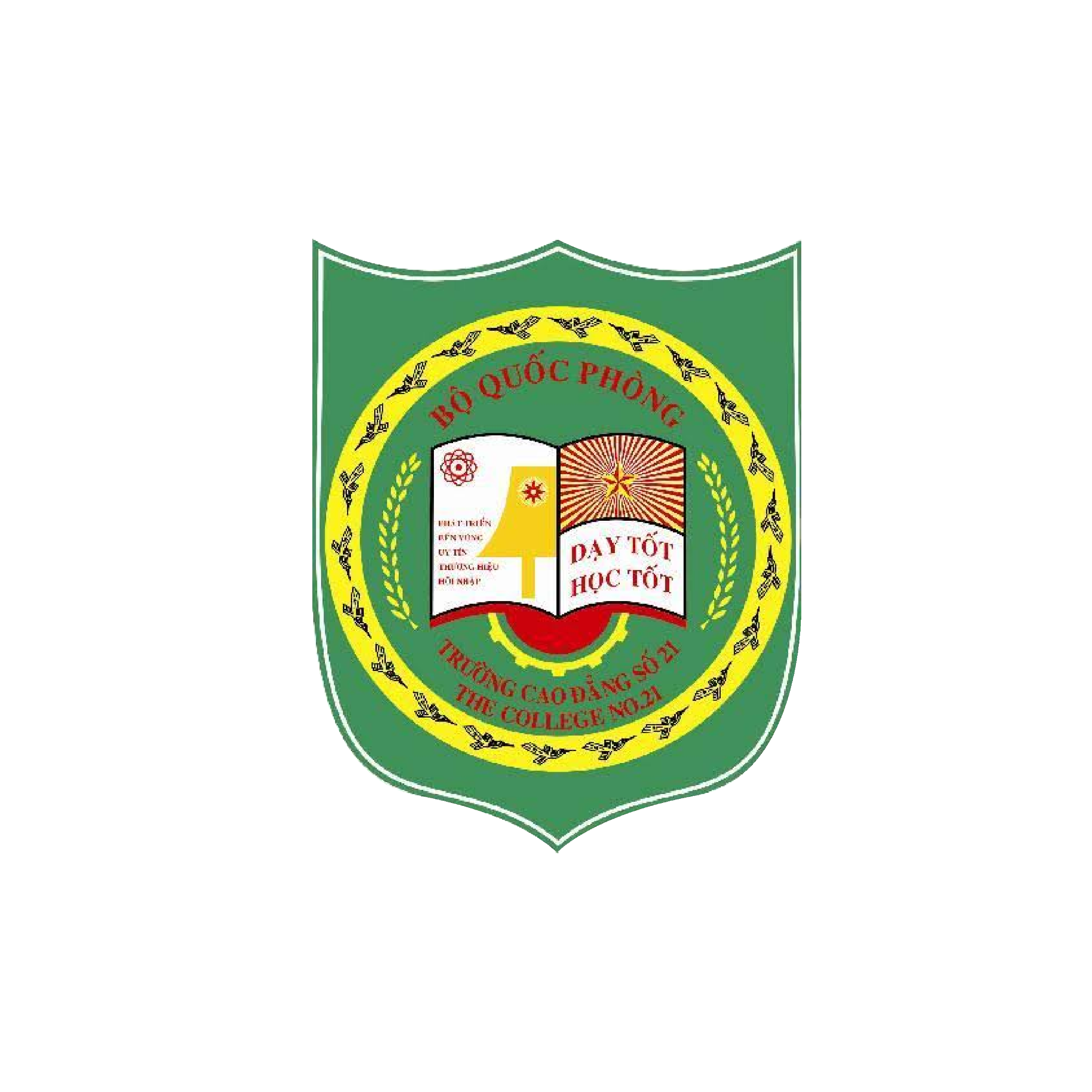 CĐ 21