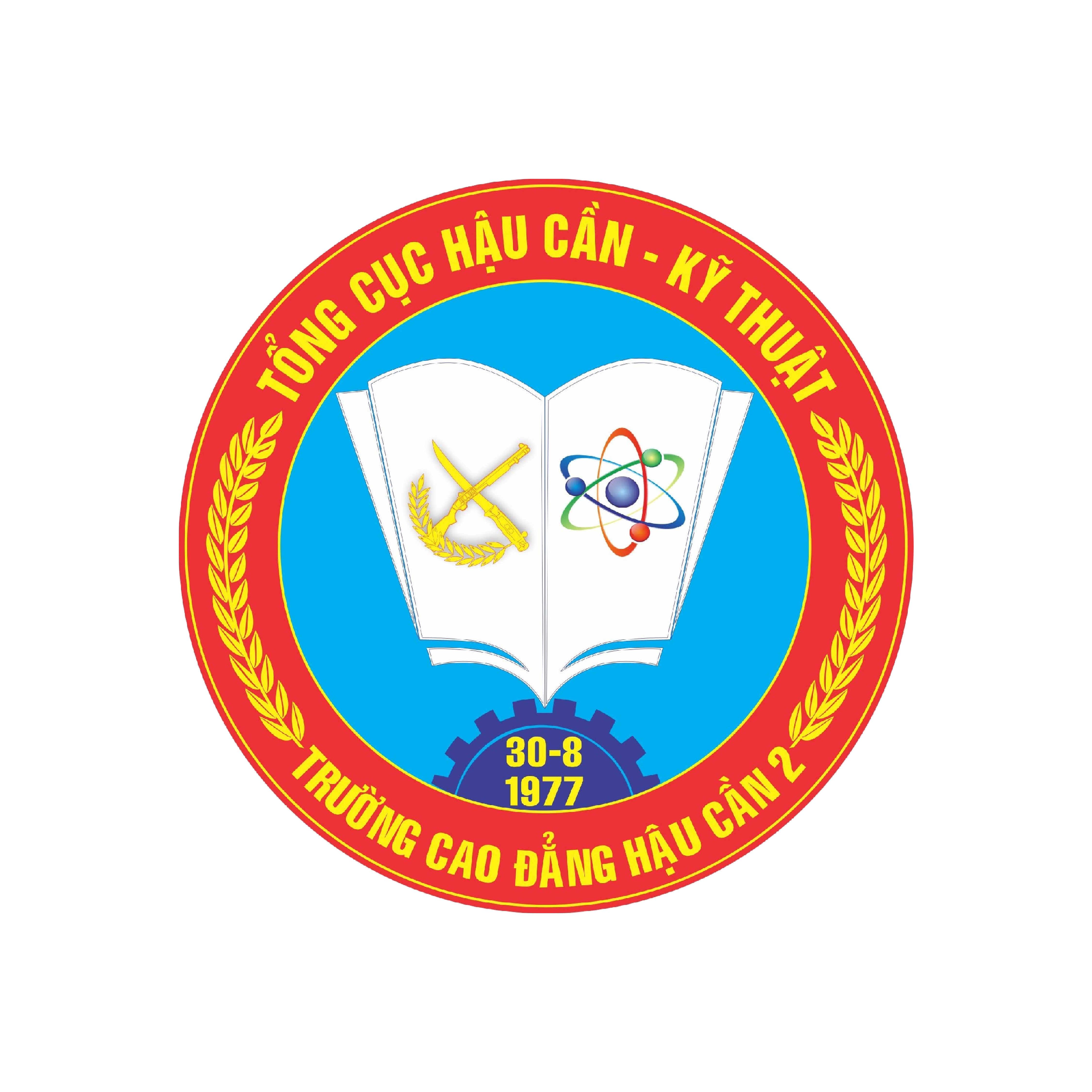 Hậu Cần 2