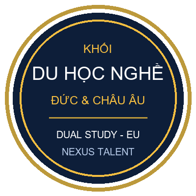 Khối Du Học Nghề