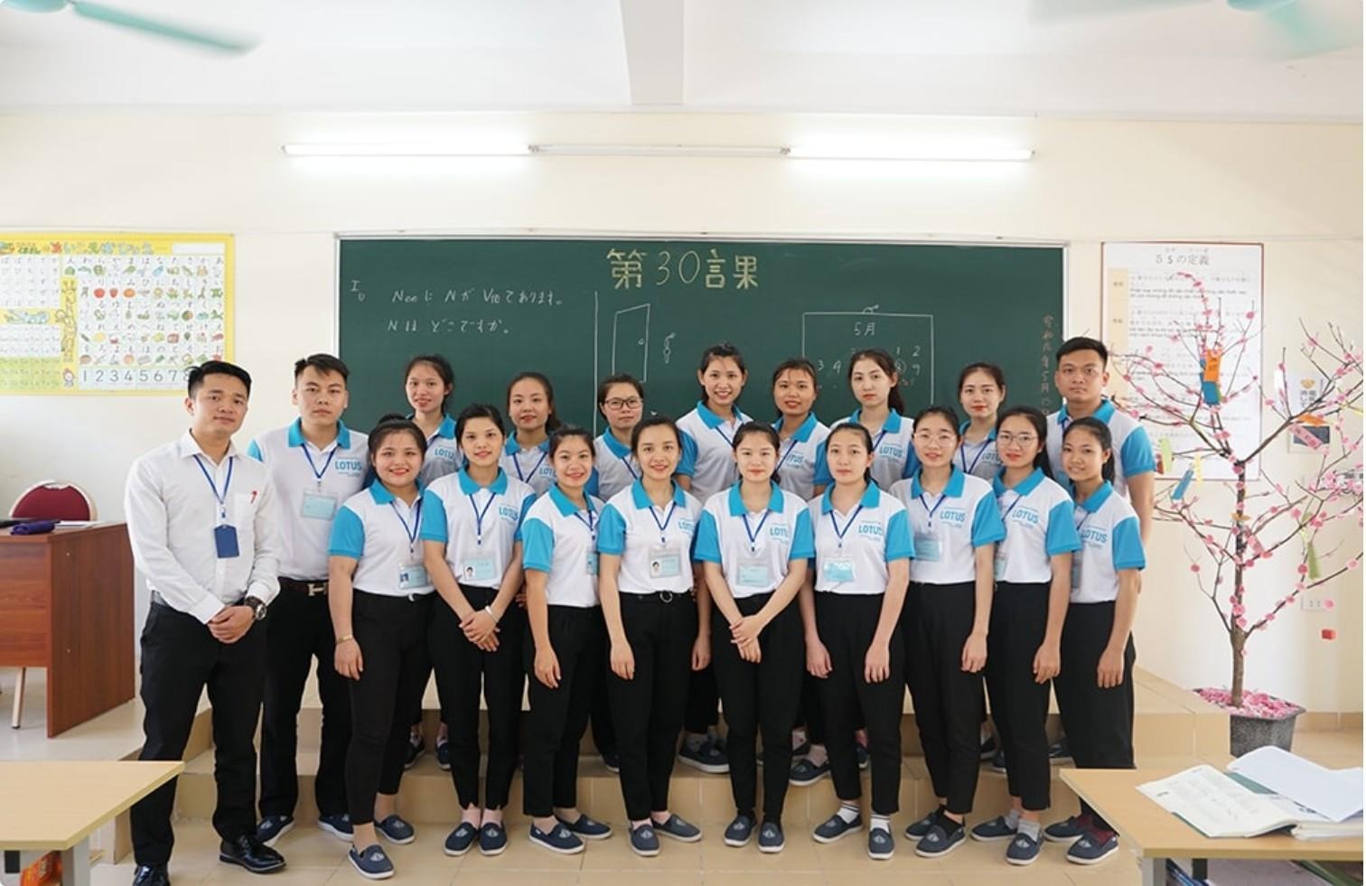 Đào tạo ngoại ngữ JLPT